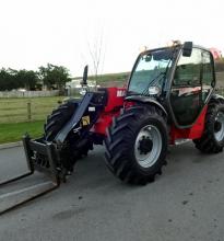 Telescopici usati piemonte Telescopici usati piemonte