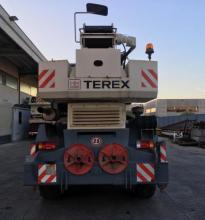 : TEREX_RC 45_Gru edili - Autogru