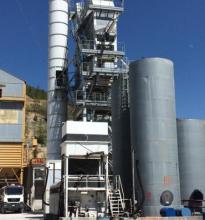 : MARINI_140 TON/H_Attrezzature varie edilizia
