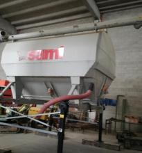 : SAMI_SILO PER CEMENTOCARRABILE DA MC 15_Attrezzature varie edilizia