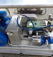 : PULIVAPOR_FT 1000/20 E_Attrezzature varie edilizia
