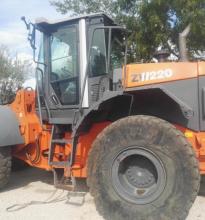 Pale gommate usate volvo Pale gommate usate volvo