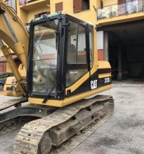 : caterpillar_312 bl_Escavatori