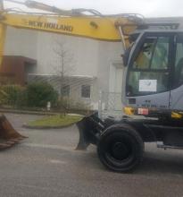 : NEW HOLLAND_MH PLUS_Escavatori