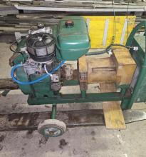 : LOMBARDINI MECC ALTE_380-220 TRIFASE 3KVA_Generatori di corrente