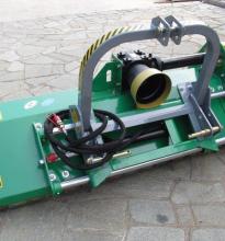 : TECNOMECCANICA_ST155 I -FAMILY_Accessori per escavatori