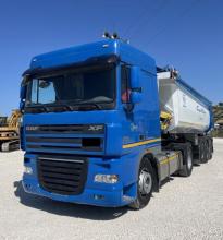 : DAF TRUCKS_TE 47 MS _Autocarri