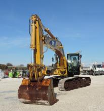 : CATERPILLAR_320 C _Escavatori