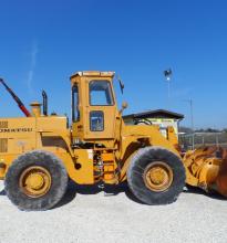 : KOMATSU_W 90 - 3_Pale gommate