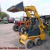 : Komatsu_SK04_Minipale