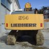 : LIBHERR_R 914_Escavatori