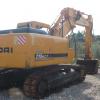 : Hyundai_R 210/7_Escavatori