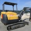 : VOLVO_EC27C_Miniescavatori