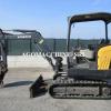 : VOLVO_EC27C_Miniescavatori