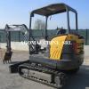 : VOLVO_EC27C_Miniescavatori