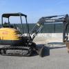 : VOLVO_EC27C_Miniescavatori