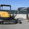 : VOLVO_EC27C_Miniescavatori