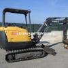 : VOLVO_EC27C_Miniescavatori