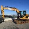 : CATERPILLAR_314C LCR_Escavatori