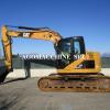 : CATERPILLAR_314C LCR_Escavatori