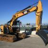 : CATERPILLAR_314C LCR_Escavatori
