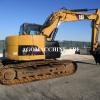: CATERPILLAR_314C LCR_Escavatori