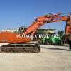 : FIAT HITACHI_EX215_Escavatori