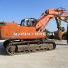 : FIAT HITACHI_EX215_Escavatori
