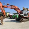 : FIAT HITACHI_EX215_Escavatori
