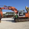 : FIAT HITACHI_EX215_Escavatori