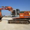 : FIAT HITACHI_EX215_Escavatori