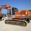 : FIAT HITACHI_EX215_Escavatori