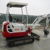 : TAKEUCHI_TB216_Miniescavatori