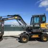 : VOLVO_EW60E_Escavatori
