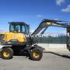 : VOLVO_EW60E_Escavatori