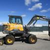 : VOLVO_EW60E_Escavatori