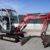 : NEUSON_1903RD_Miniescavatori