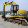 : KOMATSU_PC128_Escavatori