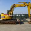 : KOMATSU_PC128_Escavatori