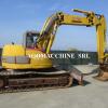 : KOMATSU_PC128_Escavatori