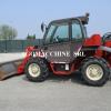 : MANITOU_MVT735 TURBO_Sollevatori telescopici