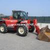 : MANITOU_MVT735 TURBO_Sollevatori telescopici
