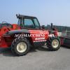 : MANITOU_MVT735 TURBO_Sollevatori telescopici