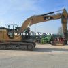 : CATERPILLAR_330F LN_Escavatori