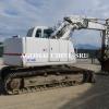 : NEW HOLLAND_E145_Escavatori