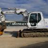 : NEW HOLLAND_E145_Escavatori