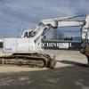 : NEW HOLLAND_E145_Escavatori