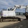 : NEW HOLLAND_E145_Escavatori