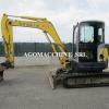 : NEW HOLLAND_E50.2SR_Miniescavatori
