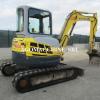 : NEW HOLLAND_E50.2SR_Miniescavatori